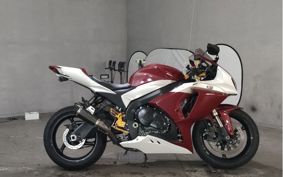 SUZUKI GSX-R1000 2009 GT78A