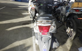 HONDA SDH125T 2001