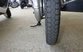 HONDA C50 SUPER CUB 2003 AA04