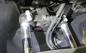 HONDA ADV150 2001 KF38