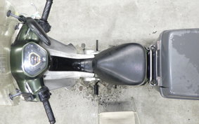 HONDA C50 SUPER CUB 2024 AA04