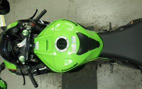 KAWASAKI ZX 10 NINJA ABS 2019 ZXT02E