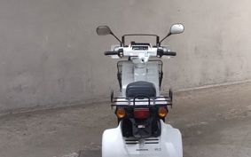 HONDA GYRO TD02