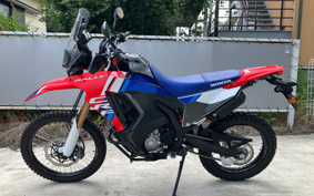 HONDA CRF250 RALLY MD47