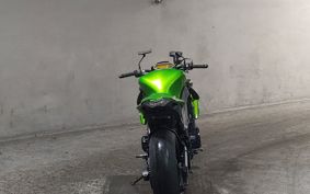 KAWASAKI Z1000 2012 ZRT00D