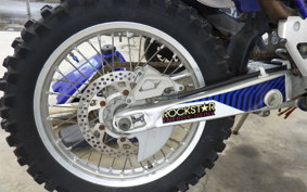 YAMAHA WR250F CG11W