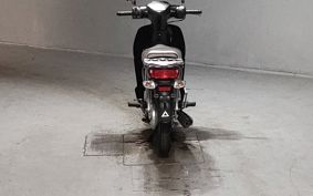 HONDA SUPER CUB110 JA10