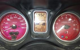 YAMAHA T-MAX 500 Gen.2 2009 SJ04J