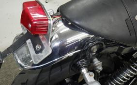 YAMAHA SR400 Gen.2 1992 1JR