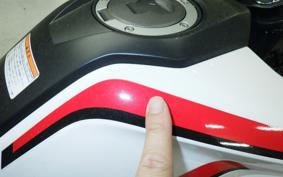 HONDA ｸﾞﾛﾑ JC75