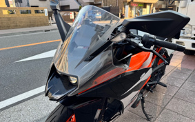 KTM 390 RC 2017 JYJ40