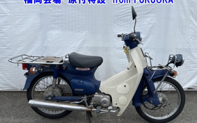 HONDA C50