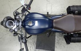 HONDA GB350 2023 NC59