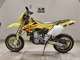Фото Suzuki DR-Z400SM 2007 с японского аукциона