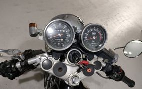 YAMAHA SR400 2016 RH03J