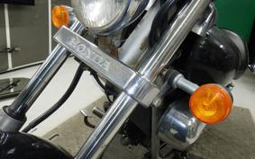 HONDA MAGNA 50 2015 AC13