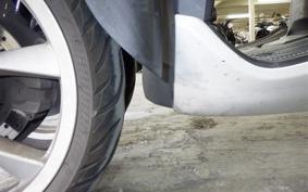 YAMAHA TRICITY 125 1990 SE82J