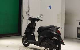 SUZUKI ﾚｯﾂ CA4AA