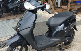 HONDA  TACT  BASIC  AF79