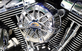HARLEY FXSB 2015 BF5