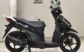 SUZUKI ADDRESS 110 2025 CE47A