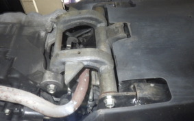HONDA LEAD 125 JF45