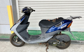 SUZUKI LETS2 CA1PA
