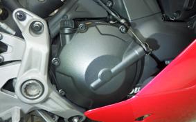 DUCATI SS937 2018
