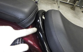 HONDA REBEL 1100 2021 SC83