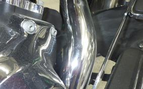 HARLEY FLHX 1580 2010