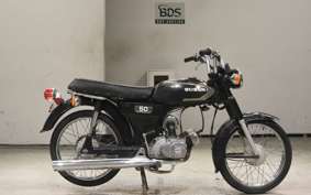 SUZUKI K50 K50