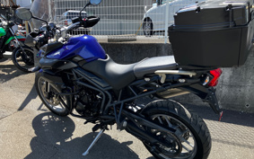 TRIUMPH TRIUMPH TIGER 800 2014 TRE15B