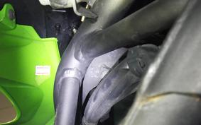 KAWASAKI NINJA 400 2018 EX400G