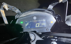 YAMAHA FZS25 RG69