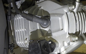 HONDA MONKEY 125 ABS 2022 JB02