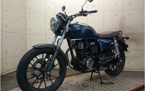 HONDA GB350 2022 NC59