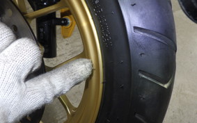 HONDA GROM 1998 JC61