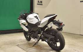 KAWASAKI NINJA 400 2022 EX400L