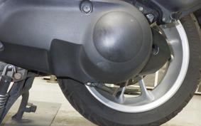 YAMAHA N-MAX 2025 SE86J