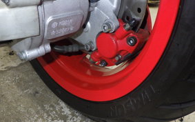 GILERA RUNNER FXR180 1977