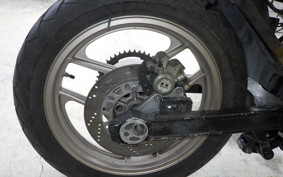 KAWASAKI GPZ900R NINJA ZX900A