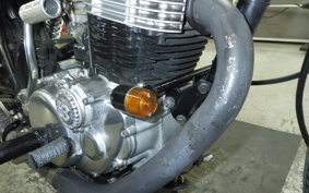 YAMAHA SR400 Gen.2 1998 1JR