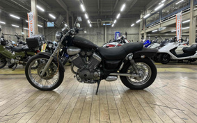 YAMAHA VIRAGO 400 1987 2NT
