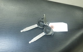 HONDA SPACY 100 JF13