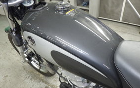 YAMAHA SR400 Gen.5 2021 RH16J