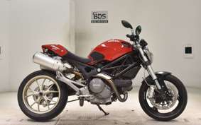 DUCATI MONSTER 696 2009
