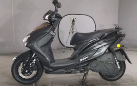 YAMAHA CYGNUS125XSR SED8J