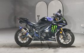 YAMAHA YZF R-3 2019 RH13J