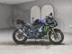Фото Yamaha YZF R-3 2019 с японского аукциона