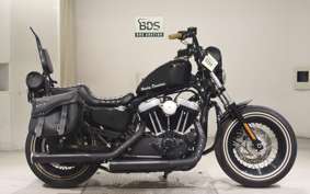 HARLEY XL1200X 2014